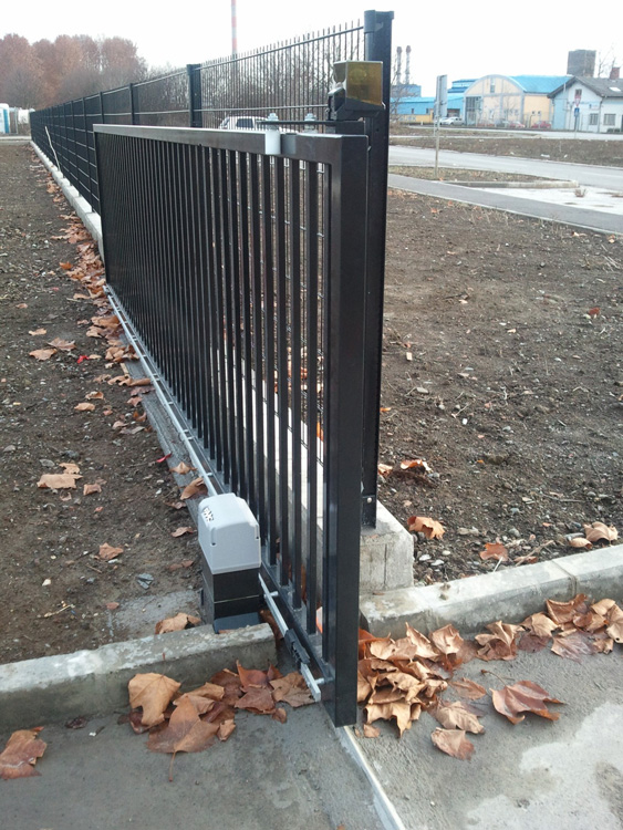 Bravarska vrata