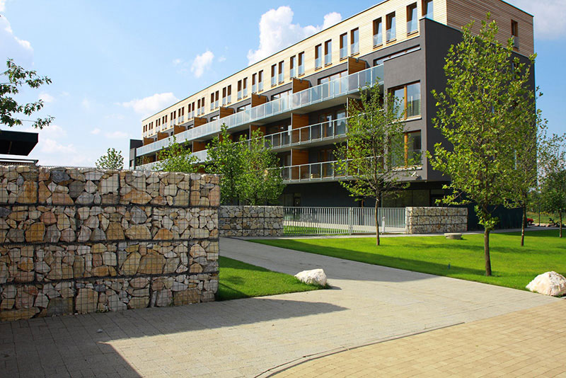 Bravarske ograde