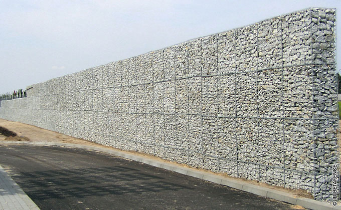 Bravarske ograde