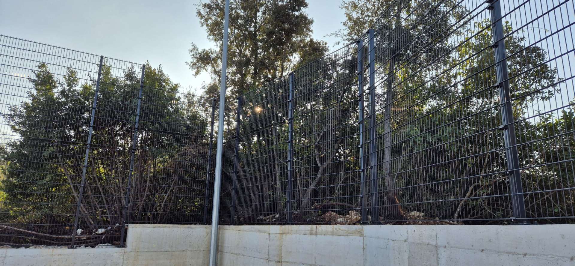 Bekasport - Tkon, igralište